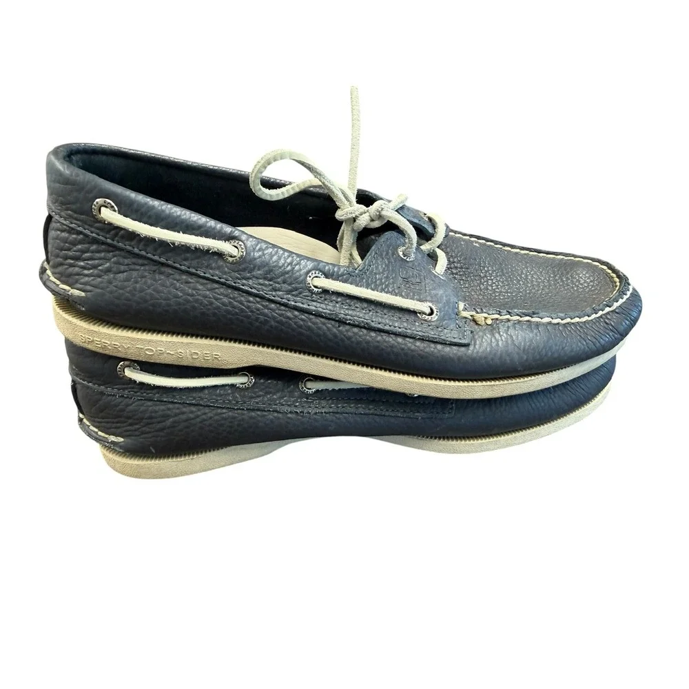 Sperry top sider